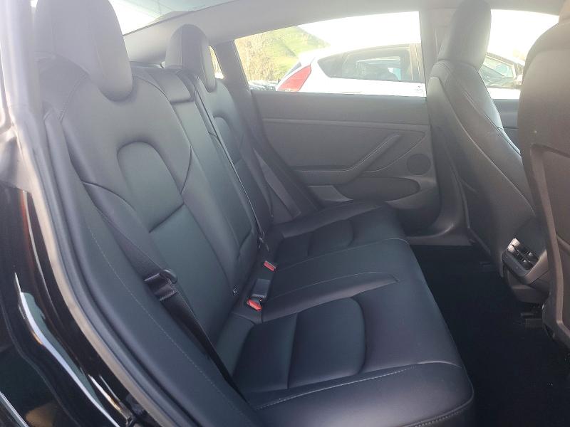 Aukcja sprzedaży 2023 Tesla Model 3, vin: 5YJ3E1EA2PF645721, numer aukcji: 73431515