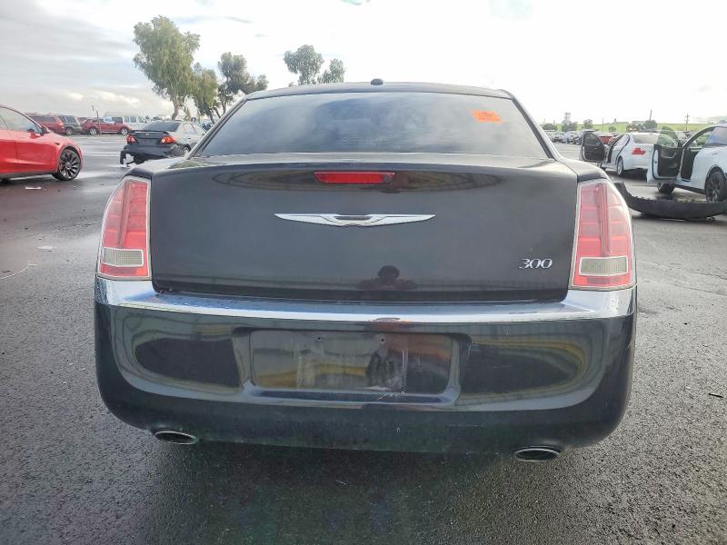 99696465 :رقم المزاد ، 2C3CCAAGXDH507371 vin ، 2013 Chrysler 300 مزاد بيع