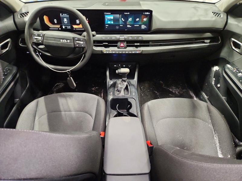Aukcja sprzedaży 2025 Kia K4, vin: 3KPFT4DEXSE073837, numer aukcji: 74295435