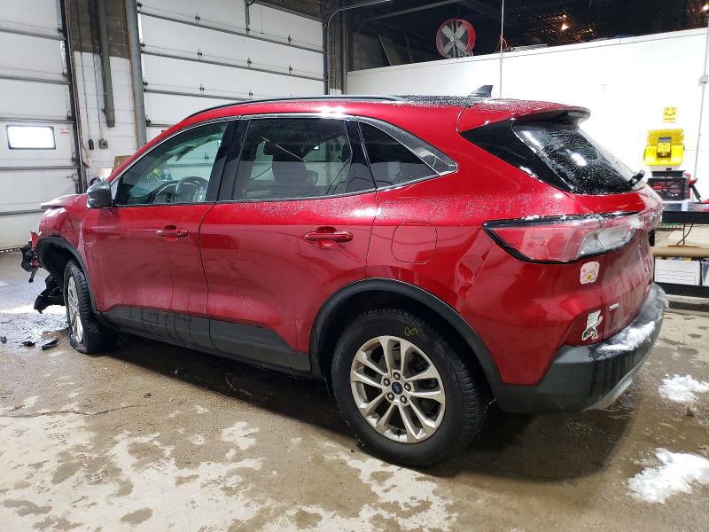 Aukcja sprzedaży 2022 Ford Escape, vin: 1FMCU9G60NUA14914, numer aukcji: 74302705