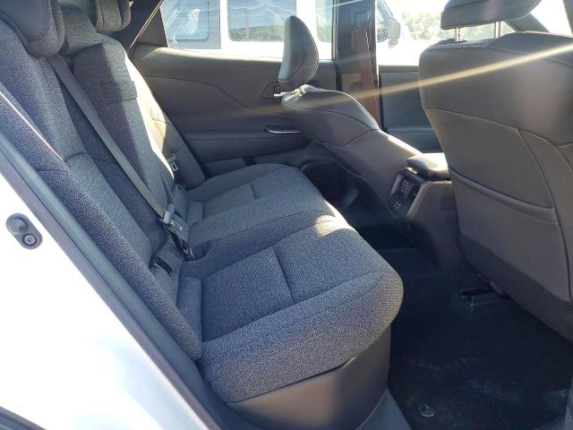 75037695 :رقم المزاد ، JTDAAAAF6P3006971 vin ، 2023 Toyota Crown Xle مزاد بيع