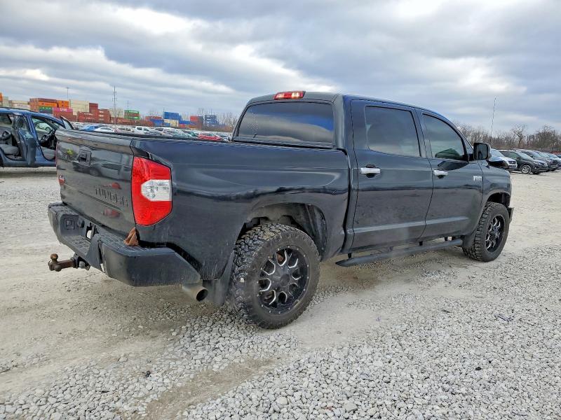 Aukcja sprzedaży 2018 Toyota Tundra, vin: 5TFAW5F11JX765405, numer aukcji: 98674575