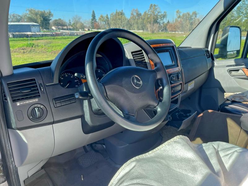 Продаж на аукціоні авто 2015 Mercedes-benz Sprinter 3, vin: WDAPF4CCXF9605709, номер лоту: 74050875