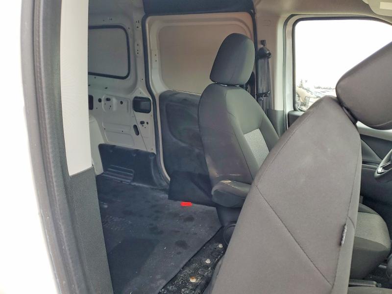 Aukcja sprzedaży 2022 Ram Promaster City, vin: ZFBHRFAB7N6W20119, numer aukcji: 72229585