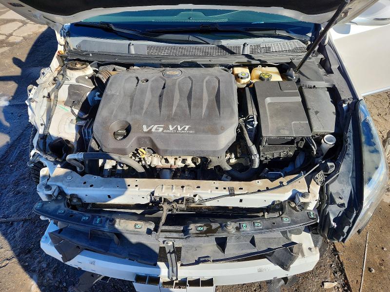 Продаж на аукціоні авто 2018 Cadillac Xts Luxury, vin: 2G61M5S39J9135758, номер лоту: 99567845