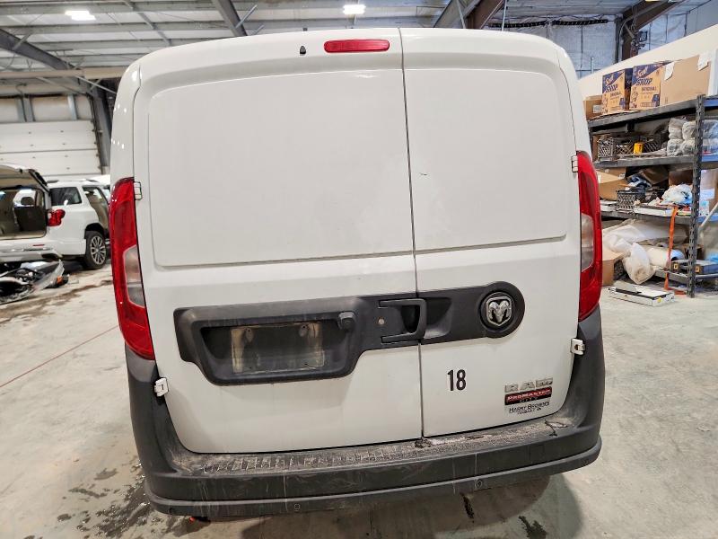 Aukcja sprzedaży 2019 Ram Promaster City, vin: ZFBHRFAB8K6N98045, numer aukcji: 74105885