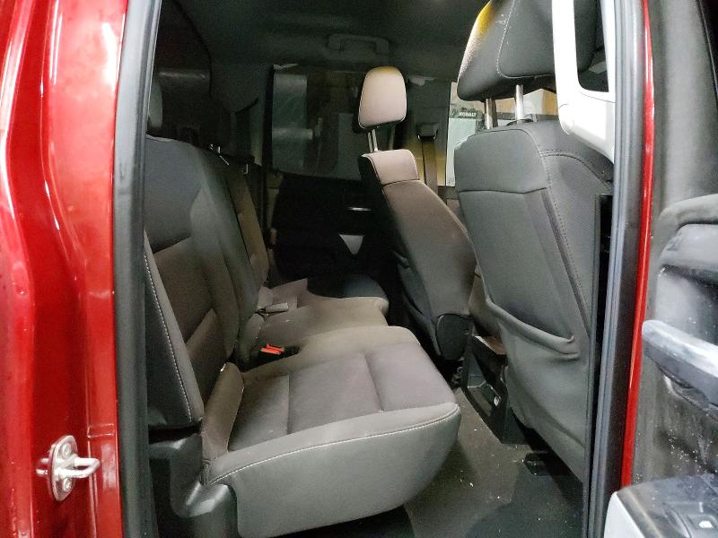 Продажа на аукционе авто 2019 Chevrolet Silverado Ld, vin: 2GCVKPEC7K1119988, номер лота: 73639925
