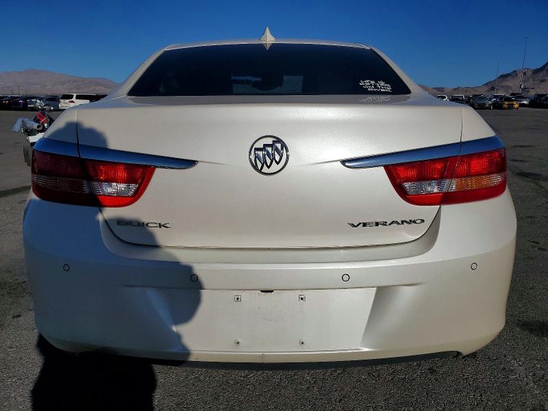 Aukcja sprzedaży 2015 Buick Verano, vin: 1G4PS5SK9F4165904, numer aukcji: 74656665