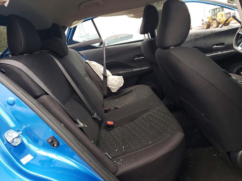 Aukcja sprzedaży 2025 Nissan Kicks Play, vin: 3N1CP5CV0SL488694, numer aukcji: 72959735