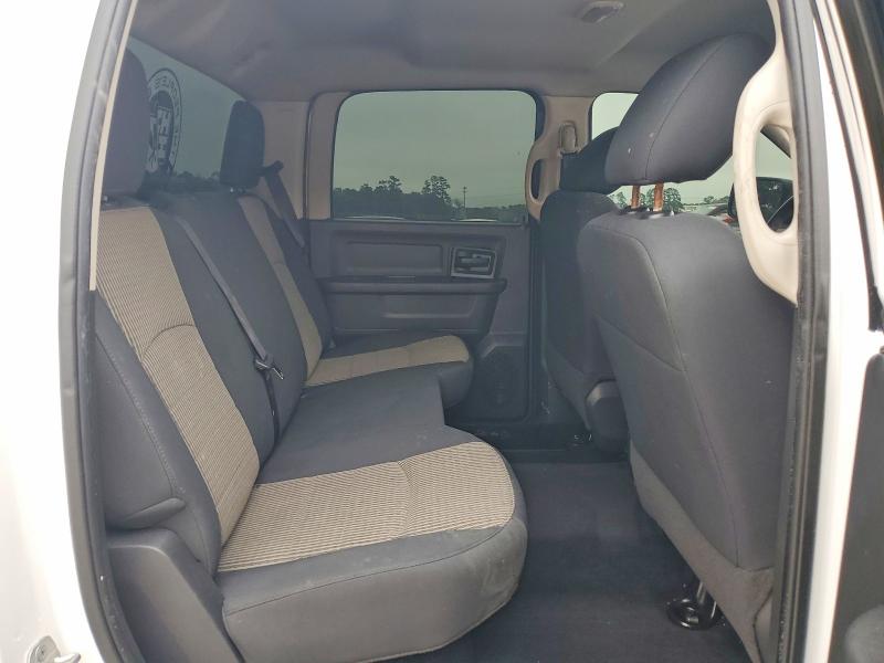 72682835 :رقم المزاد ، 1C6RD6KT8CS156549 vin ، 2012 Dodge Ram 1500 مزاد بيع