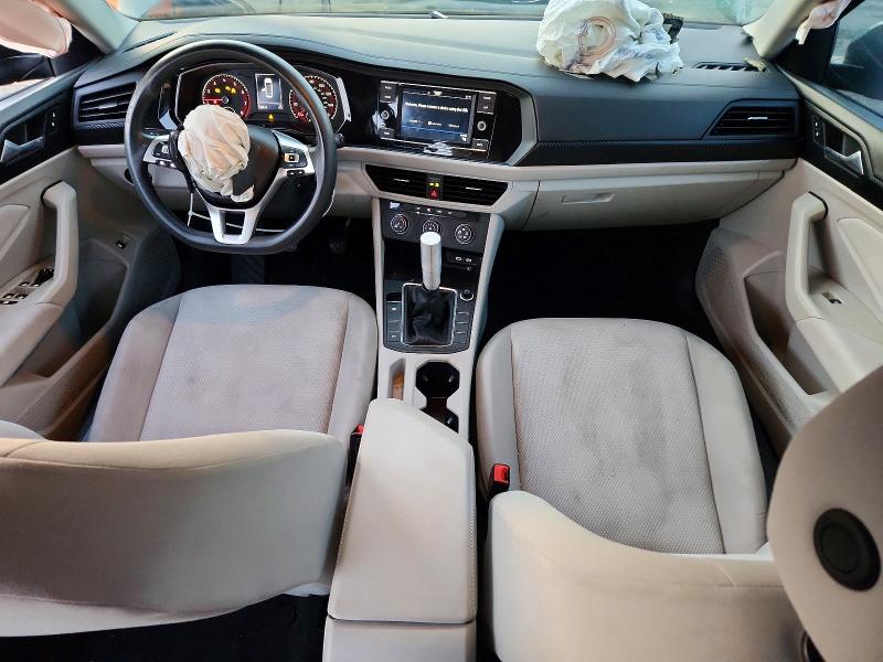 Aukcja sprzedaży 2020 Volkswagen Jetta, vin: 3VWN57BU7LM044267, numer aukcji: 72592815