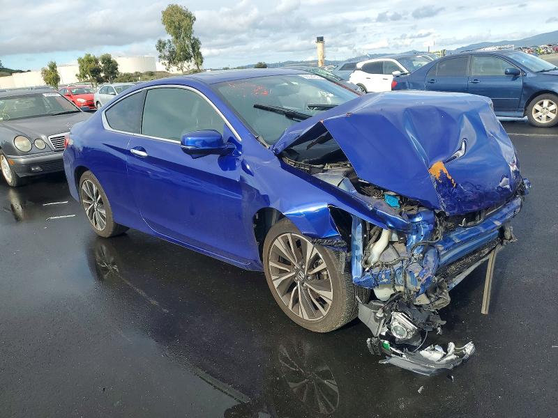 Продаж на аукціоні авто 2017 Honda Accord, vin: 1HGCT1B85HA004596, номер лоту: 98624215