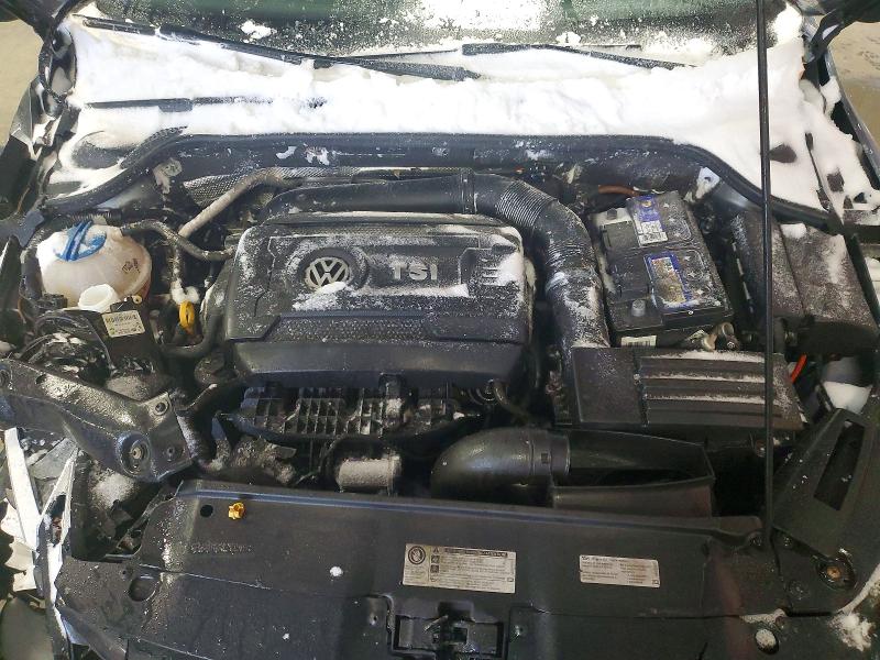 Aukcja sprzedaży 2016 Volkswagen Jetta, vin: 3VWL07AJ4GM394233, numer aukcji: 73171945