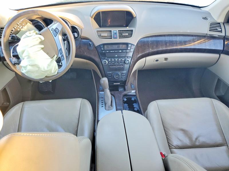 Продажа на аукционе авто 2013 Acura Mdx, vin: 2HNYD2H35DH517548, номер лота: 99495915