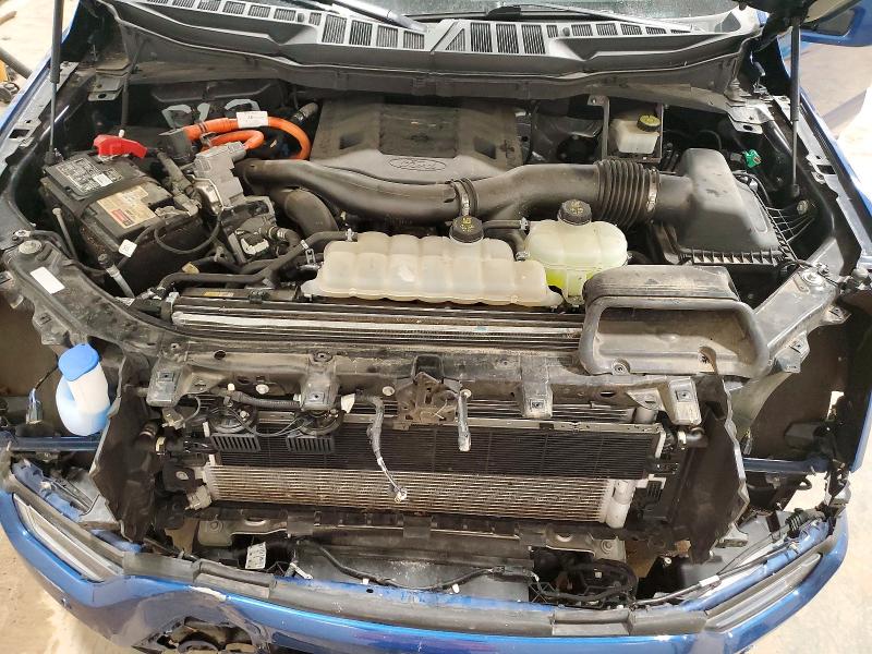 Aukcja sprzedaży 2022 Ford F150, vin: 1FTFW1ED4NFB61045, numer aukcji: 99229255