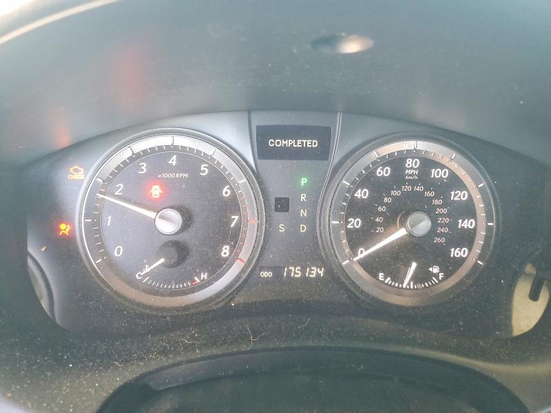 Продаж на аукціоні авто 2009 Lexus Es, vin: JTHBJ46G892329563, номер лоту: 73954355