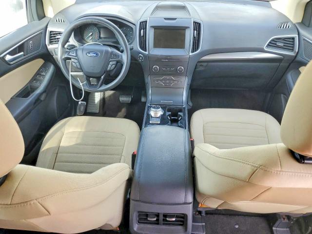 Aukcja sprzedaży 2020 Ford Edge Se, vin: 2FMPK3G98LBB42724, numer aukcji: 72278145