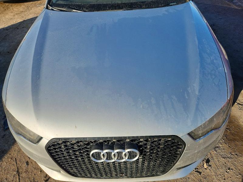Продаж на аукціоні авто 2014 Audi A6, vin: WAUGFAFCXEN027721, номер лоту: 72677565