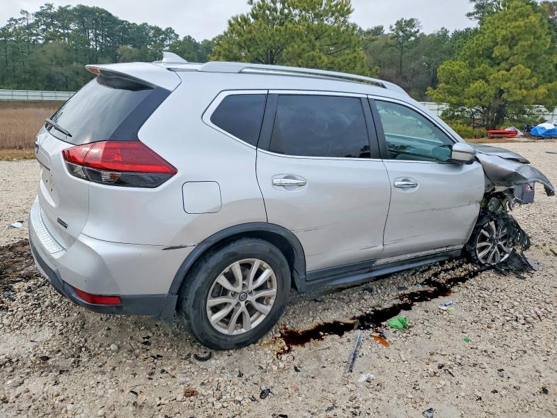 Aukcja sprzedaży 2019 Nissan Rogue, vin: 5N1AT2MT8KC830122, numer aukcji: 73743605