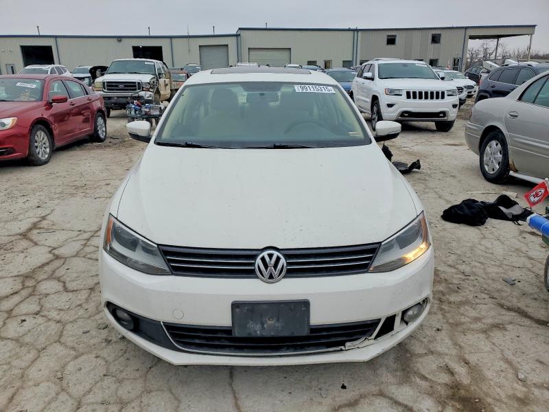 Auction sale of the 2011 Volkswagen Jetta, vin: 3VWLZ7AJ3BM003796, lot number: 99115315