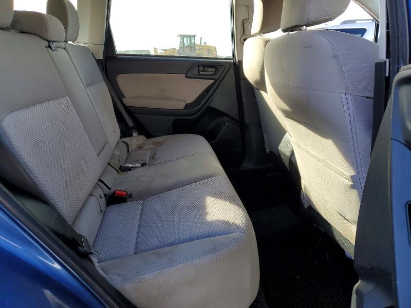 Aukcja sprzedaży 2015 Subaru Forester, vin: JF2SJADC3FH524559, numer aukcji: 72824965