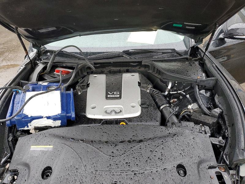 Продаж на аукціоні авто 2017 Infiniti Q70, vin: JN1BY1AR8HM770765, номер лоту: 73677425