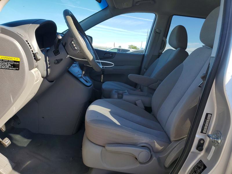 74408415 :رقم المزاد ، KNDMG4C7XB6375181 vin ، 2011 Kia Sedona مزاد بيع