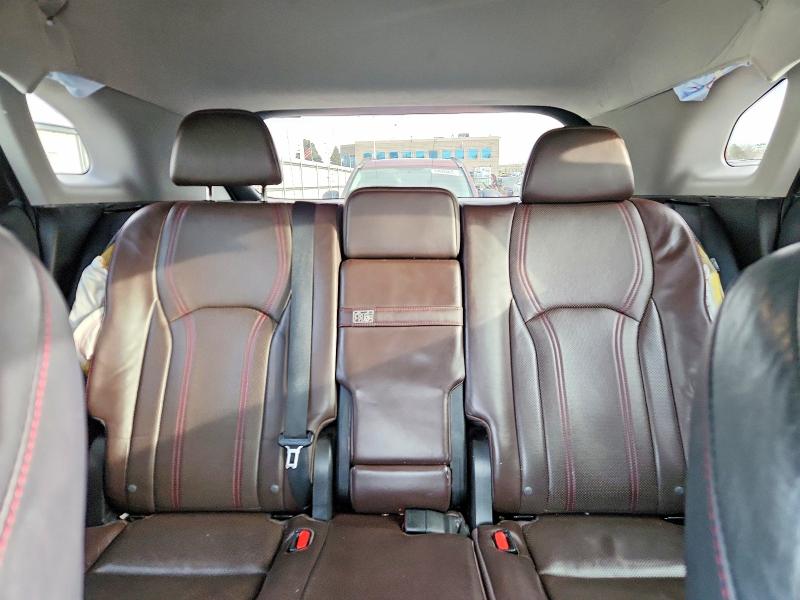 Продажа на аукционе авто 2017 Lexus Rx, vin: 2T2BZMCA6HC076815, номер лота: 99292135