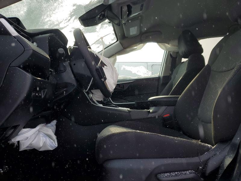Aukcja sprzedaży 2022 Toyota Rav4, vin: 2T3Z1RFV0NC207889, numer aukcji: 73666275