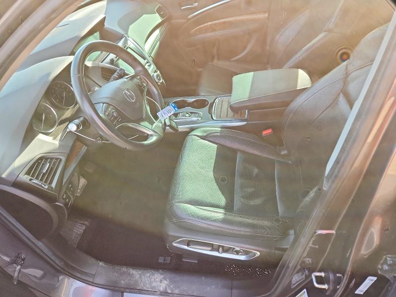 2020 Acura Mdx მანქანა იყიდება აუქციონზე, vin: 5J8YD4H52LL012167, აუქციონის ნომერი: 74215305