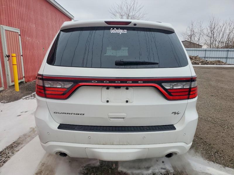 Продажа на аукционе авто 2020 Dodge Durango R/, vin: 1C4SDJCT0LC367945, номер лота: 73375315
