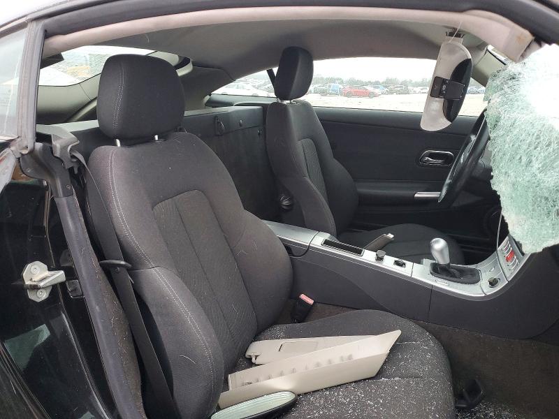 Aukcja sprzedaży 2007 Chrysler Crossfire, vin: 1C3LN59L07X073402, numer aukcji: 98471835