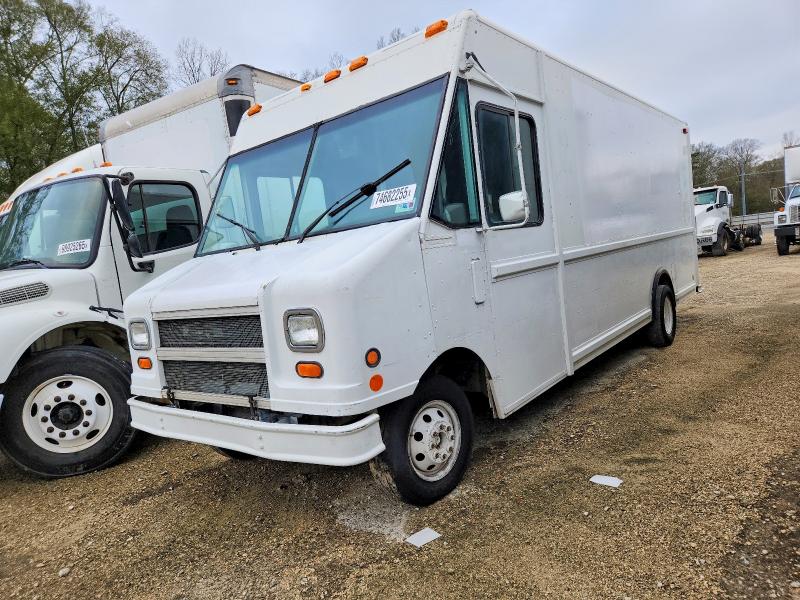 Aukcja sprzedaży 2003 Ford Econoline, vin: 1FCKE39L33HB58248, numer aukcji: 74682255