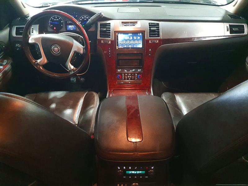 Продажа на аукционе авто 2008 Cadillac Escalade L, vin: 1GYFK63838R204236, номер лота: 72178315