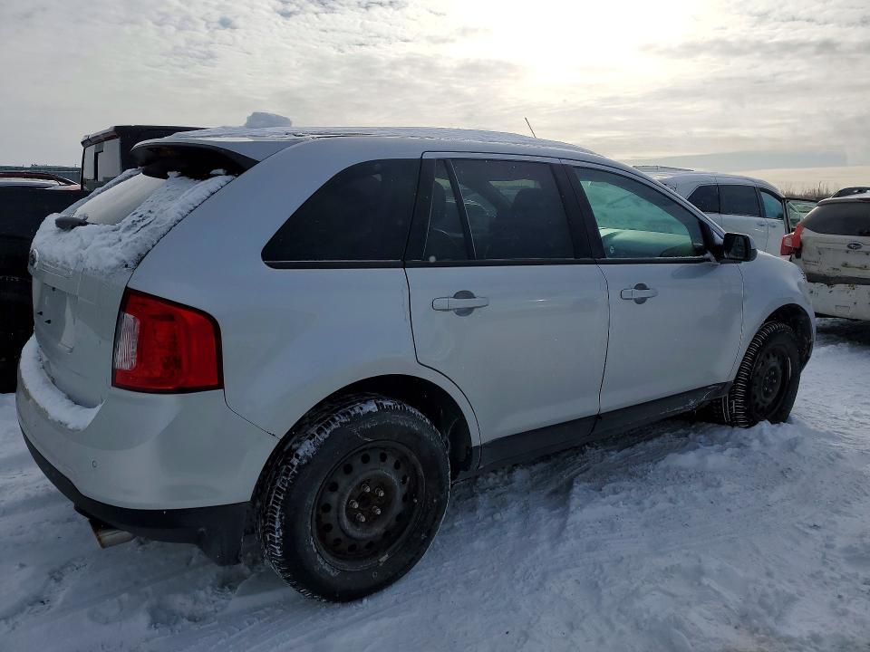 Продажа на аукционе авто 2013 Ford Edge Sel, vin: 2FMDK3JC4DBA11265, номер лота: 75048535