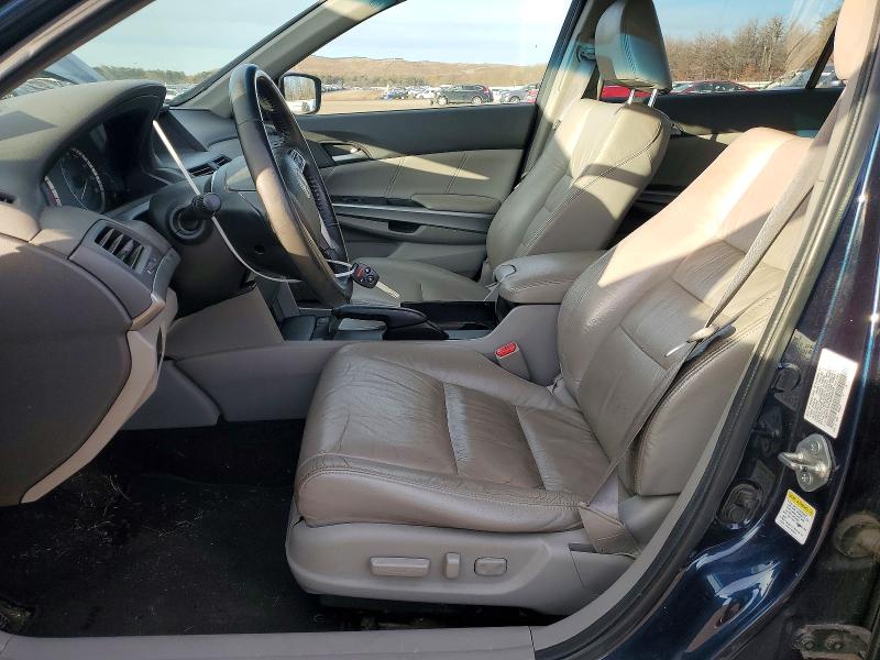 Aukcja sprzedaży 2010 Honda Accord, vin: 5KBCP3F87AB005238, numer aukcji: 73592795