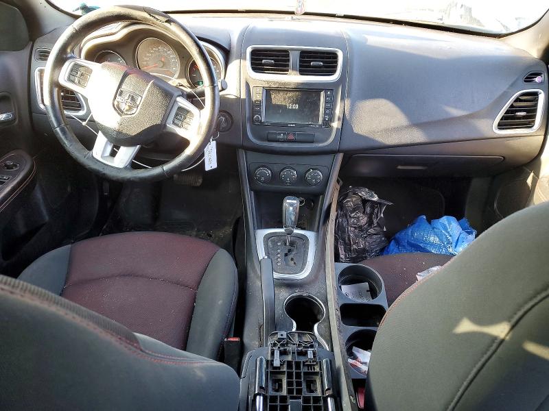 Продажа на аукционе авто 2011 Dodge Avenger Ma, vin: 1B3BD1FG3BN510311, номер лота: 98566895