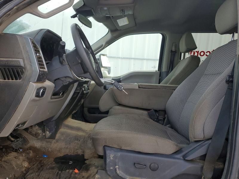 98187045 :رقم المزاد ، 1FD8W3DT3NEF49639 vin ، 2022 Ford F350 مزاد بيع