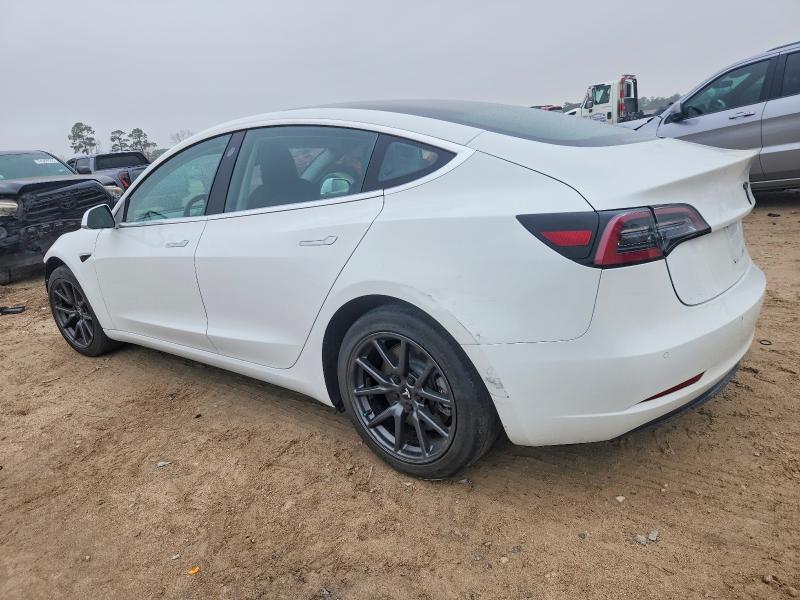 74480845 :رقم المزاد ، 5YJ3E1EA9JF051893 vin ، 2018 Tesla Model 3 مزاد بيع