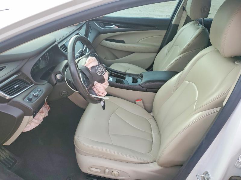 Продаж на аукціоні авто 2017 Buick Lacrosse, vin: 1G4ZN5SS0HU128498, номер лоту: 74391695