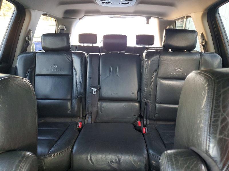Продаж на аукціоні авто 2006 Infinity Qx56, vin: 5N3AA08C36N810785, номер лоту: 97314535