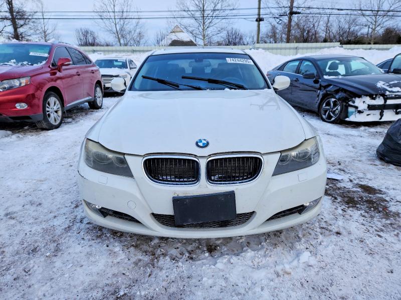 Продаж на аукціоні авто 2011 Bmw 328 Xi Sul, vin: WBAPK5C59BA661761, номер лоту: 74244295