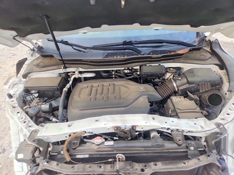 Продажа на аукционе авто 2020 Acura Mdx, vin: 5J8YD3H35LL011832, номер лота: 99896815