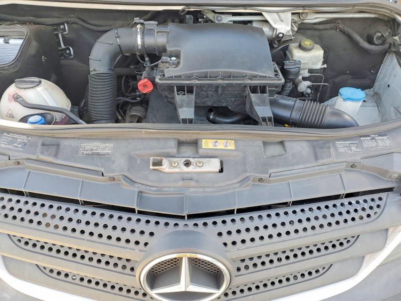 Aukcja sprzedaży 2016 Mercedes-benz Sprinter Van, vin: WD3PE8DD1GP284696, numer aukcji: 74941505