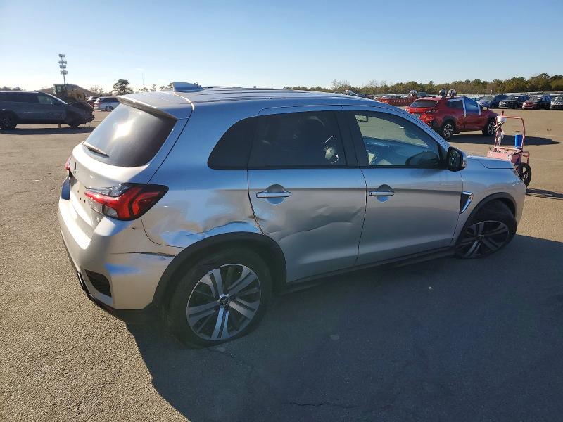 Aukcja sprzedaży 2022 Mitsubishi Outlander Sport, vin: JA4APVAU1NU016720, numer aukcji: 73244945