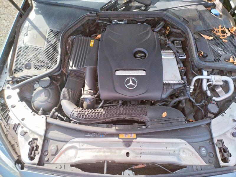Aukcja sprzedaży 2018 Mercedes-benz C, vin: WDDWK4JB2JF732002, numer aukcji: 74472565