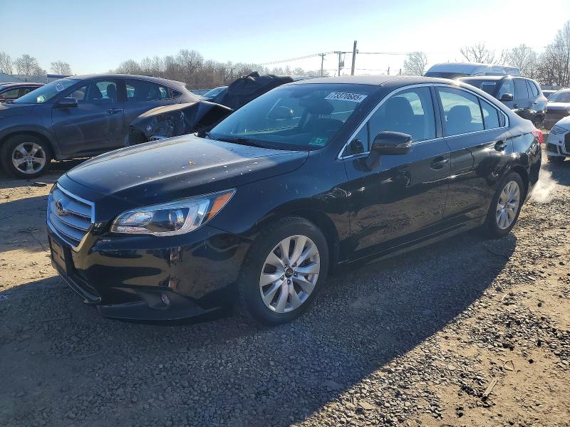 Aukcja sprzedaży 2016 Subaru Legacy, vin: 4S3BNAF6XG3055088, numer aukcji: 73370685