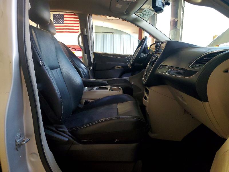 Aukcja sprzedaży 2012 Chrysler Town & Country, vin: 2C4RC1BG2CR344924, numer aukcji: 72590575