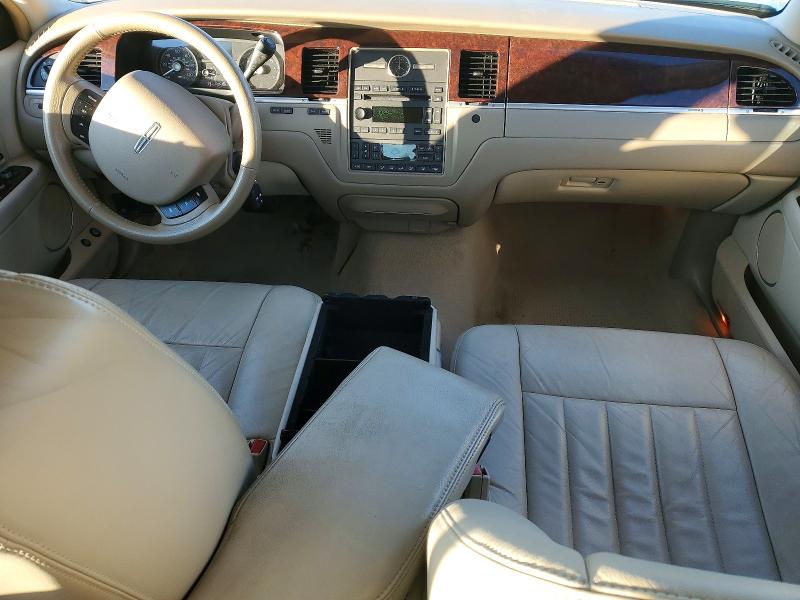 Auction sale of the 2006 Lincoln Town Car, vin: 1LNHM81WX6Y623611, lot number: 75178155
