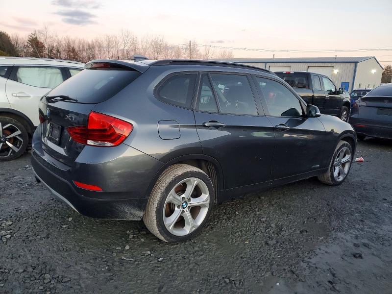 Aukcja sprzedaży 2014 Bmw X1, vin: WBAVM5C57EVV91353, numer aukcji: 99946285